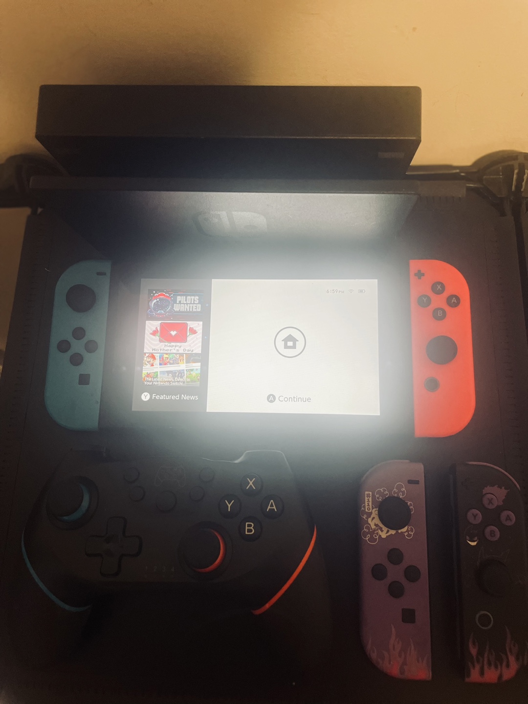 Nintendo & Accessories - photo 2