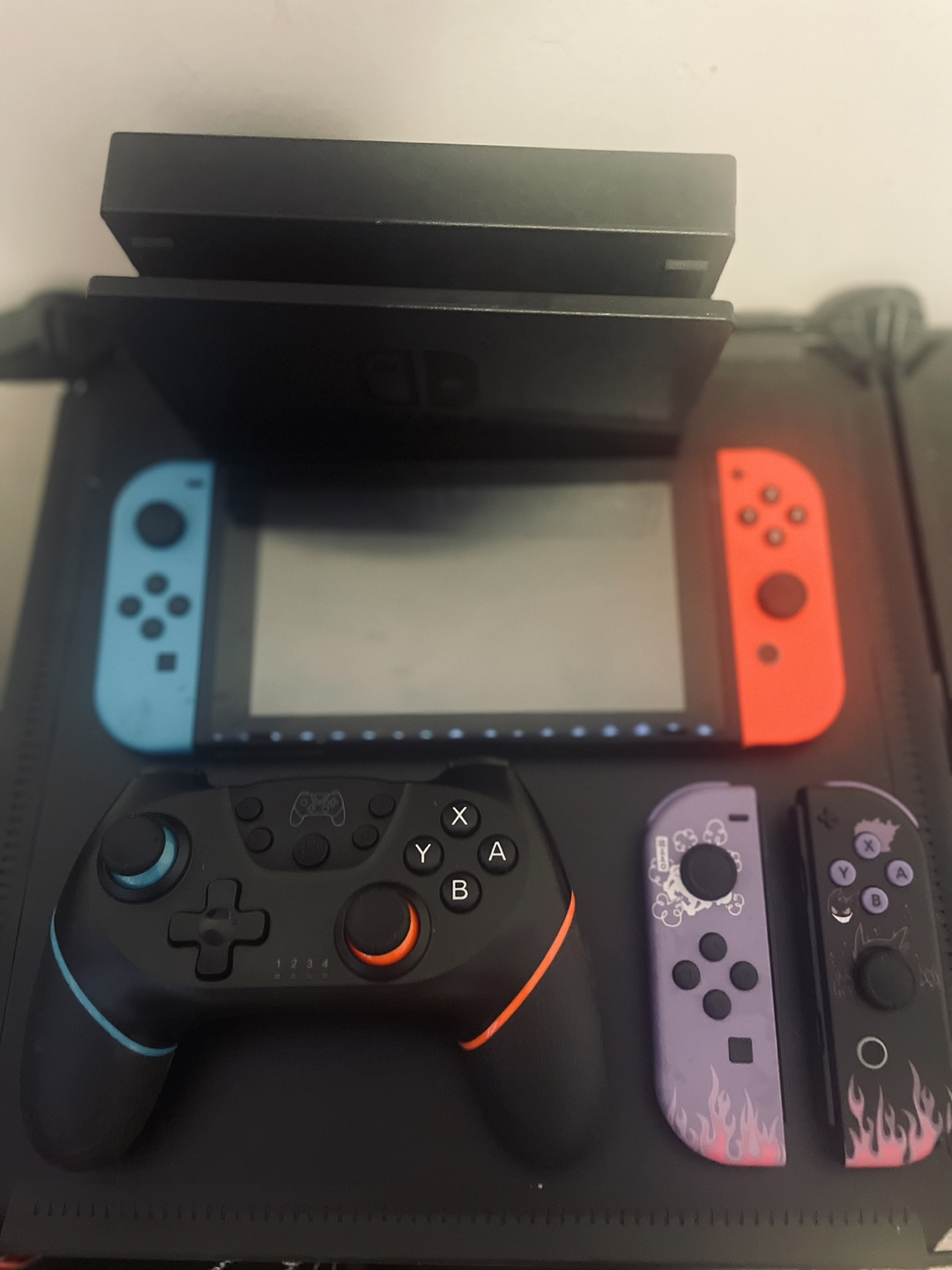 Nintendo & Accessories