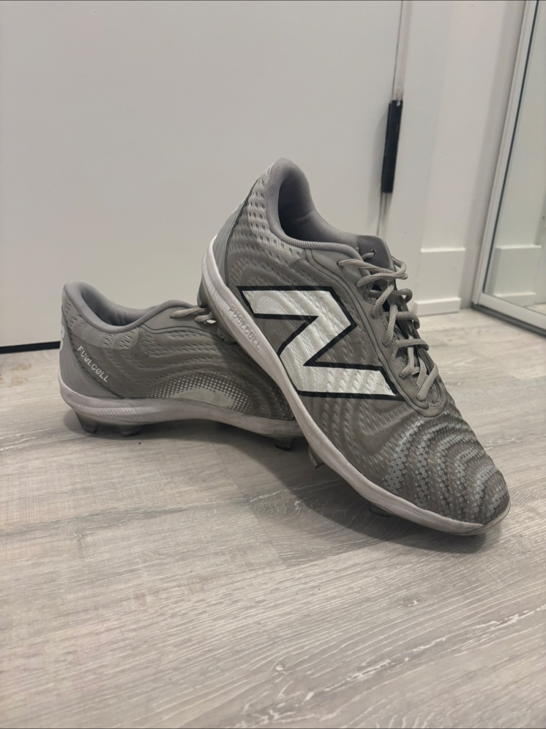 New Balance Men's Baseball Cleats -Size 11