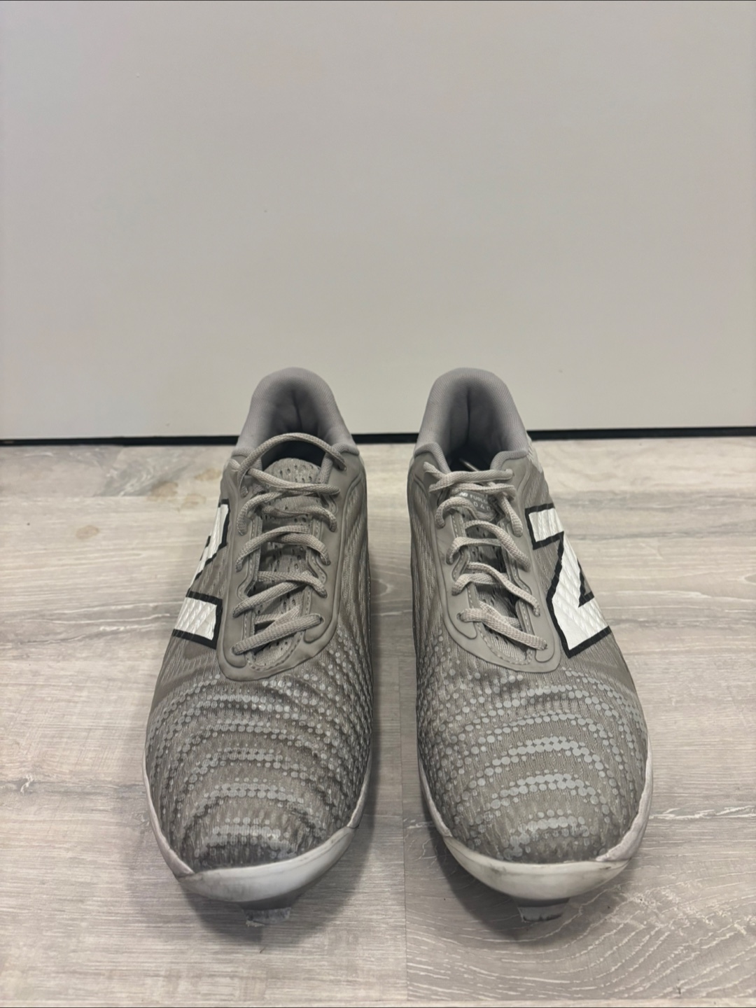 New Balance Men's Baseball Cleats -Size 11 - photo 3