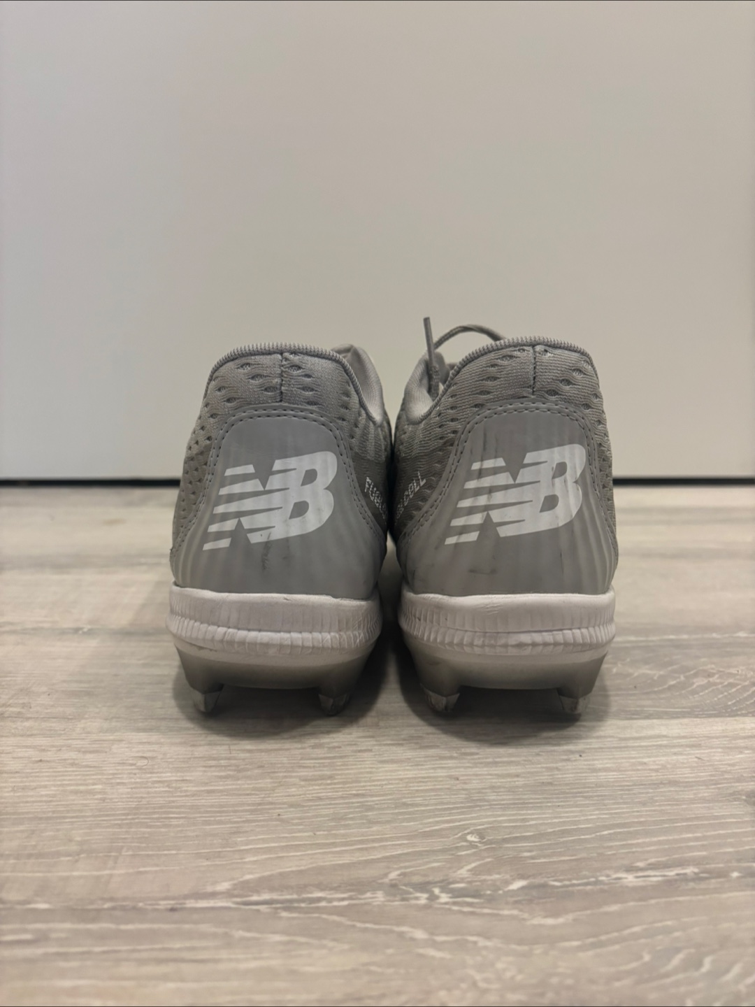 New Balance Men's Baseball Cleats -Size 11 - photo 4