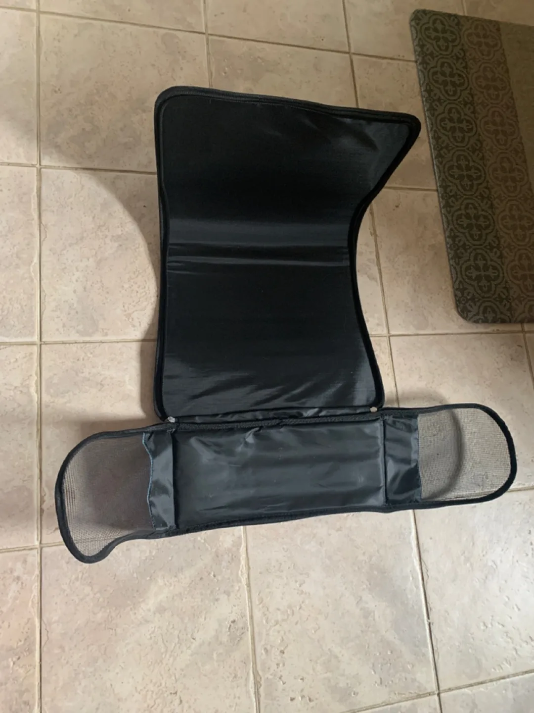 🏒 Adorable Pet Carrier Bag image indicator(5)