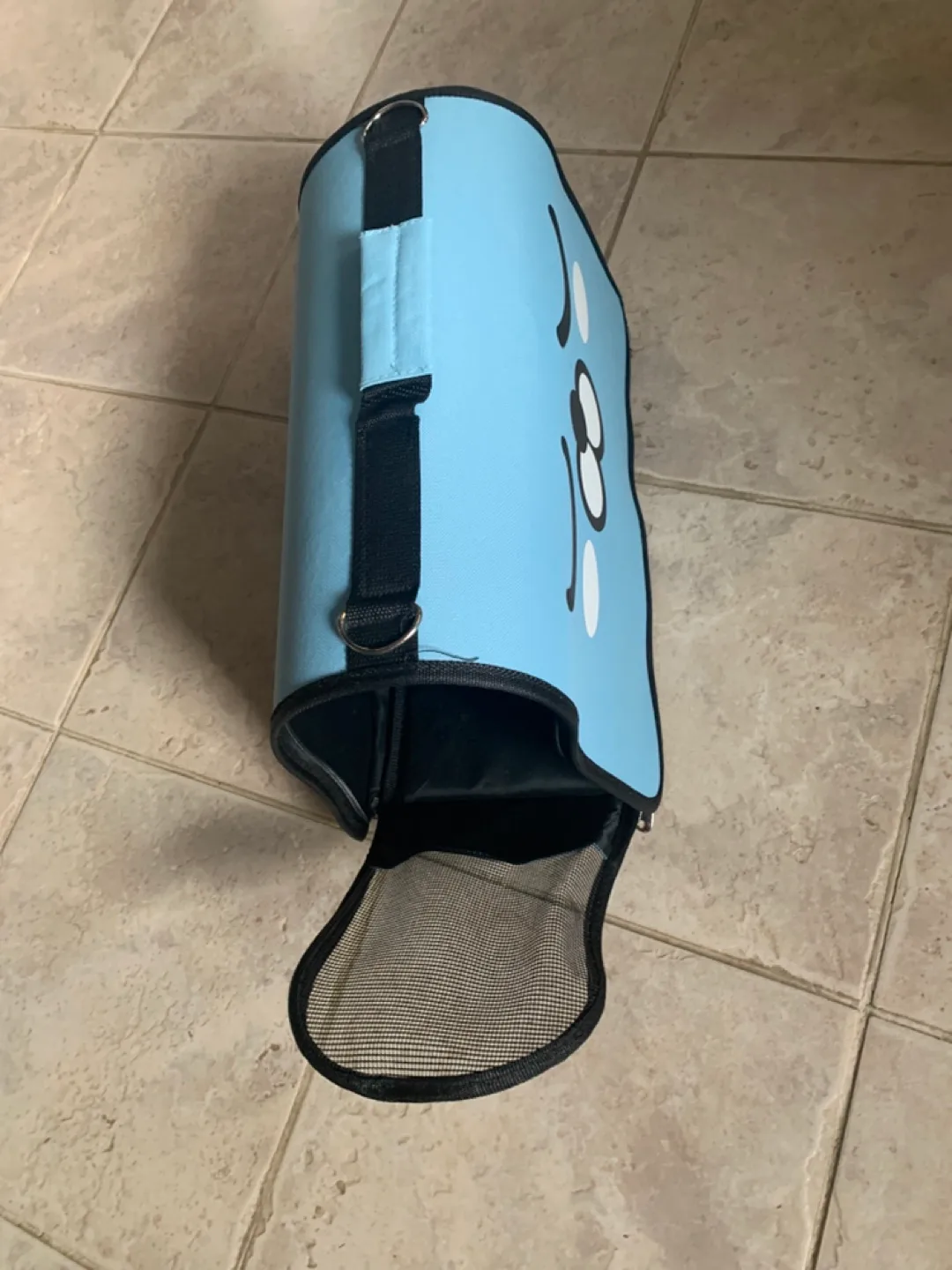 🏒 Adorable Pet Carrier Bag image indicator(3)