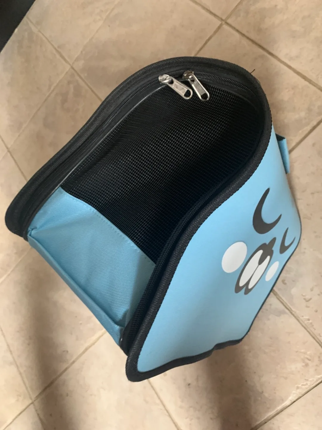 🏒 Adorable Pet Carrier Bag image indicator(2)