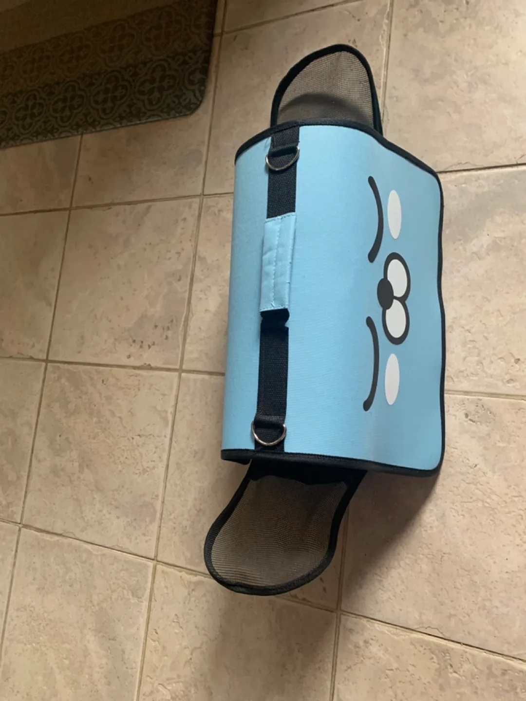 🏒 Adorable Pet Carrier Bag image indicator(4)