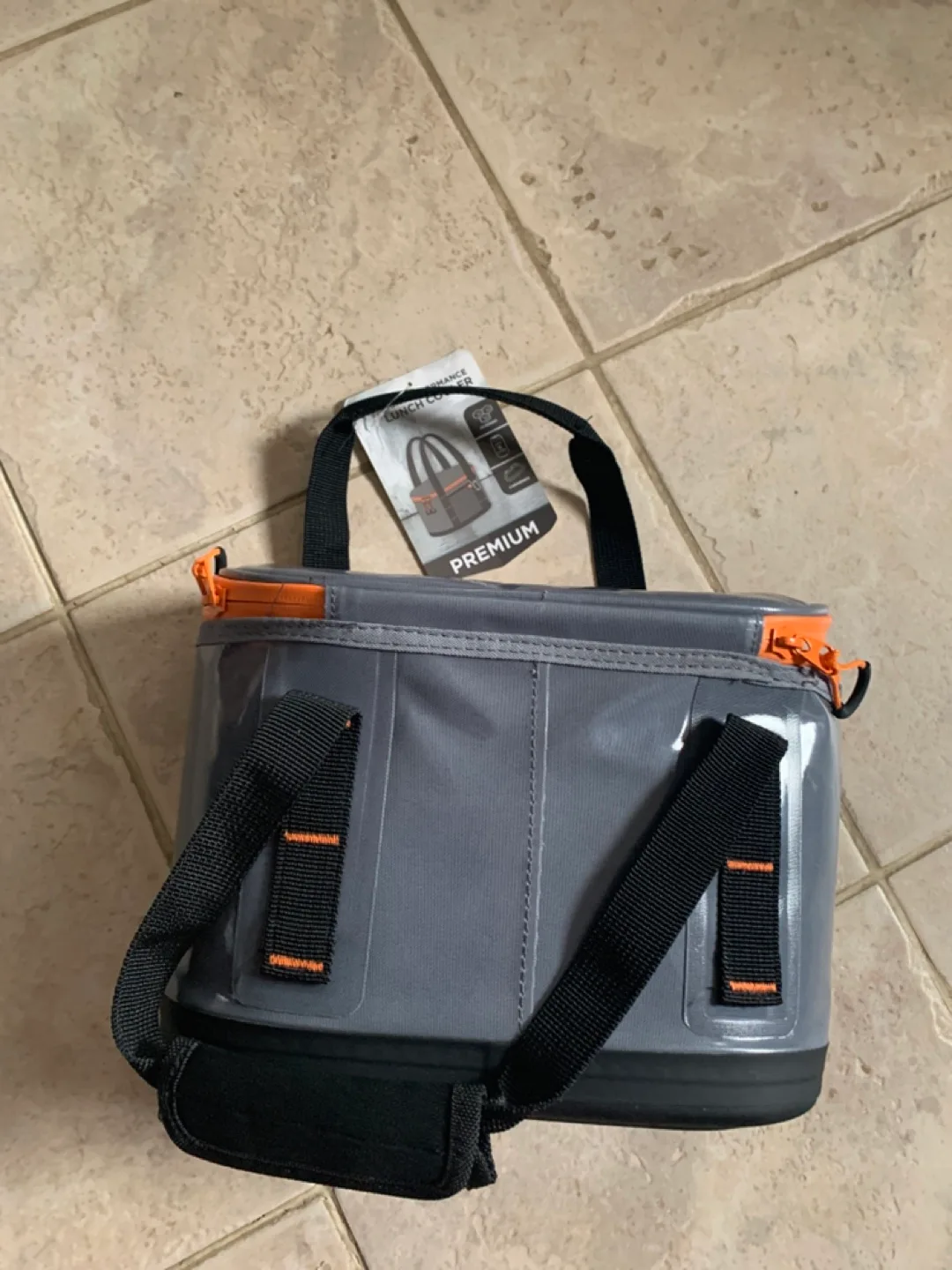 🏒 High Performance Lunch Cooler Bag image indicator(2)