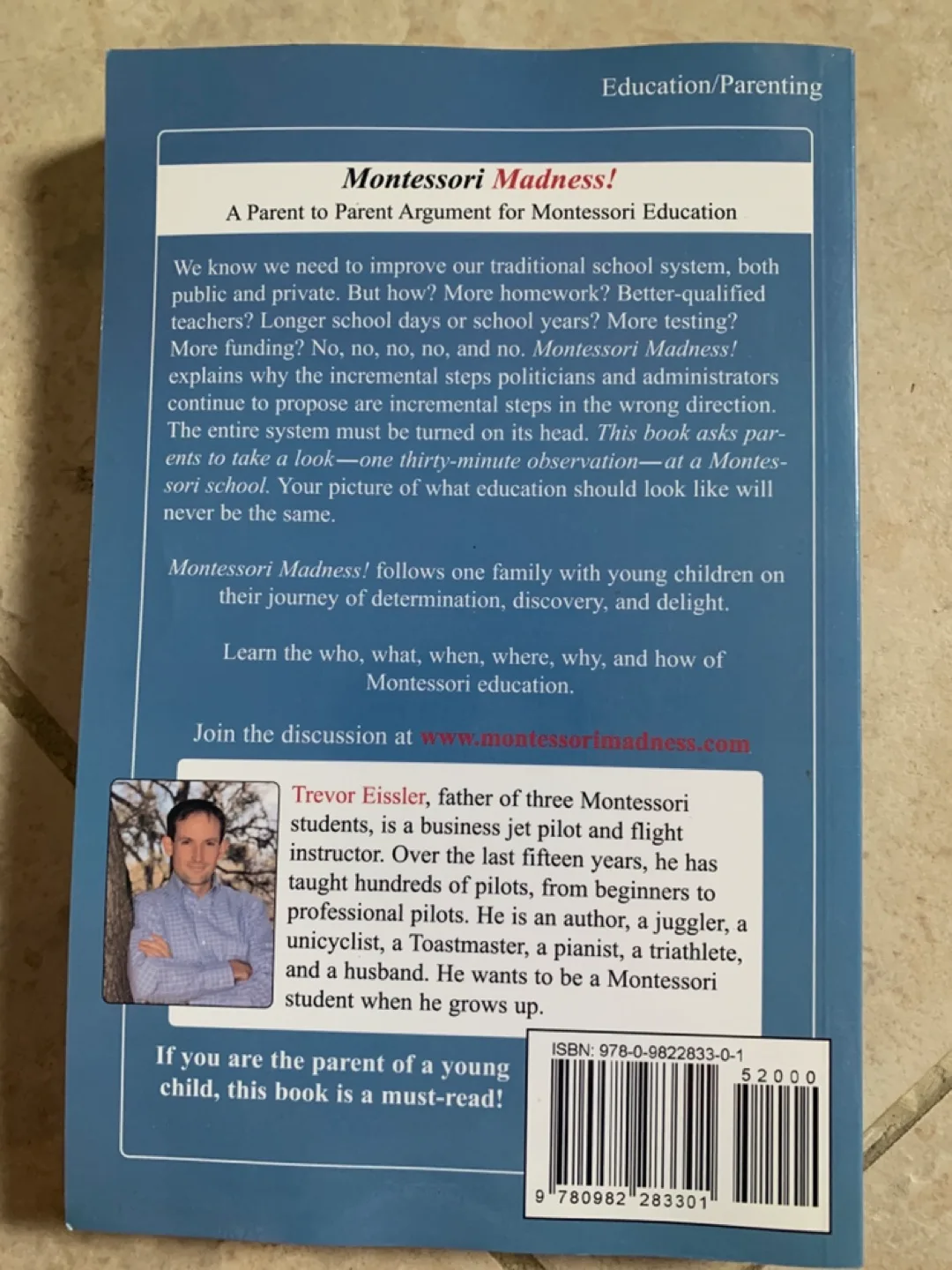 🏒 Montessori Madness book image indicator(2)