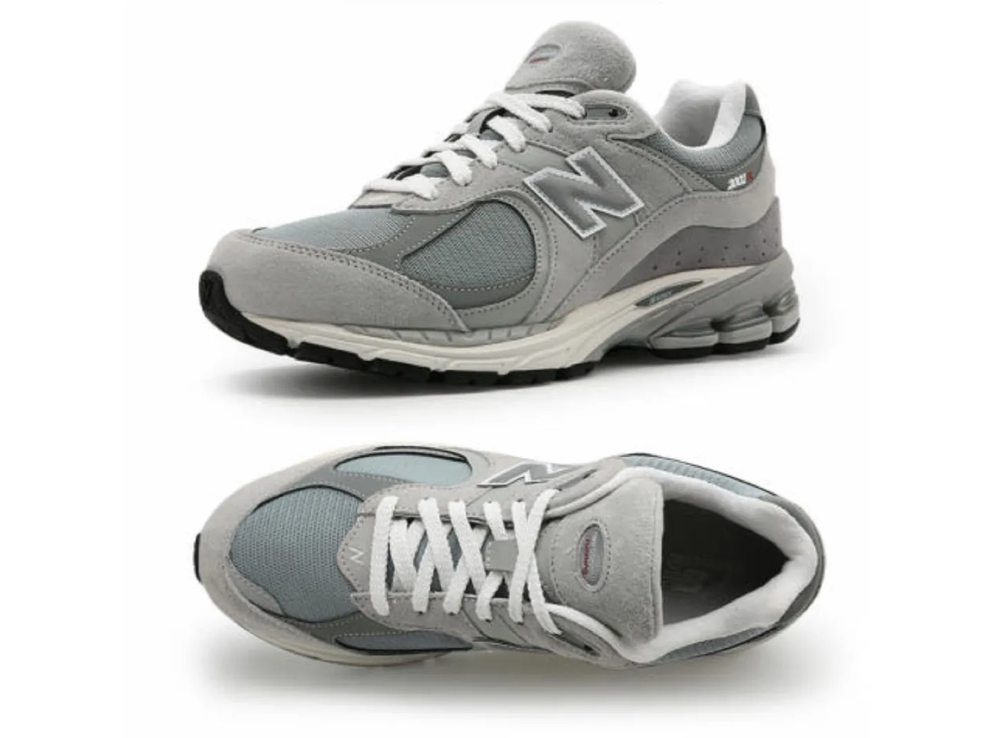 New Balance Gore-Tex Sneakers - Grey (size 9) thumbnail
