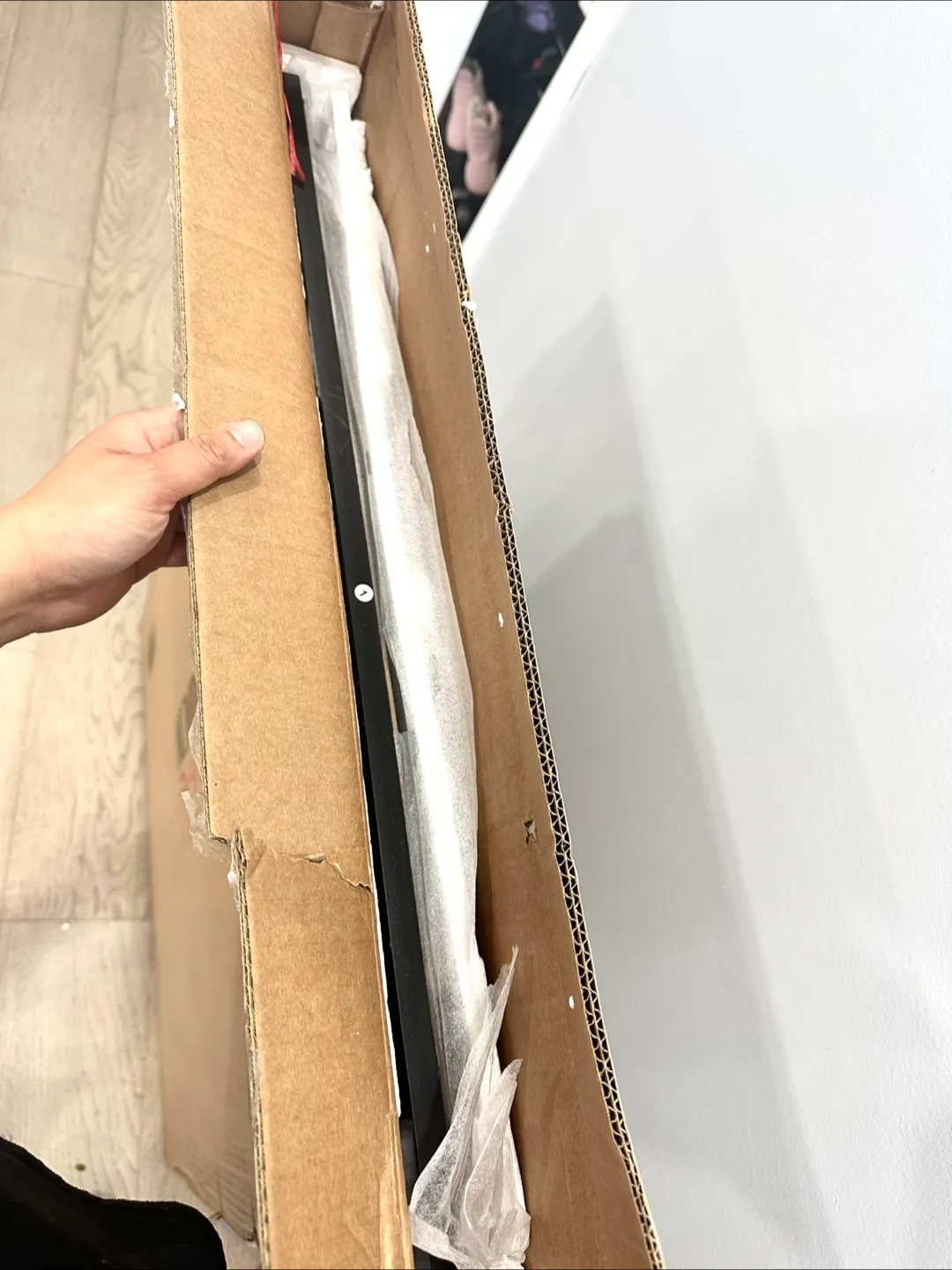 Display Case for Jersey or Memorabilia image indicator(2)