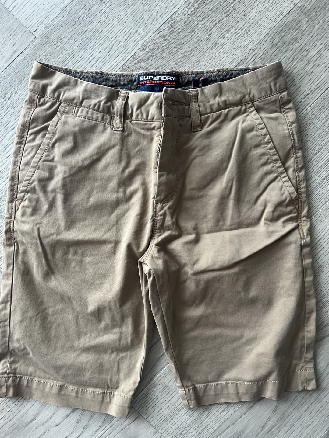 SUPERDRY shorts - Men - photo 2