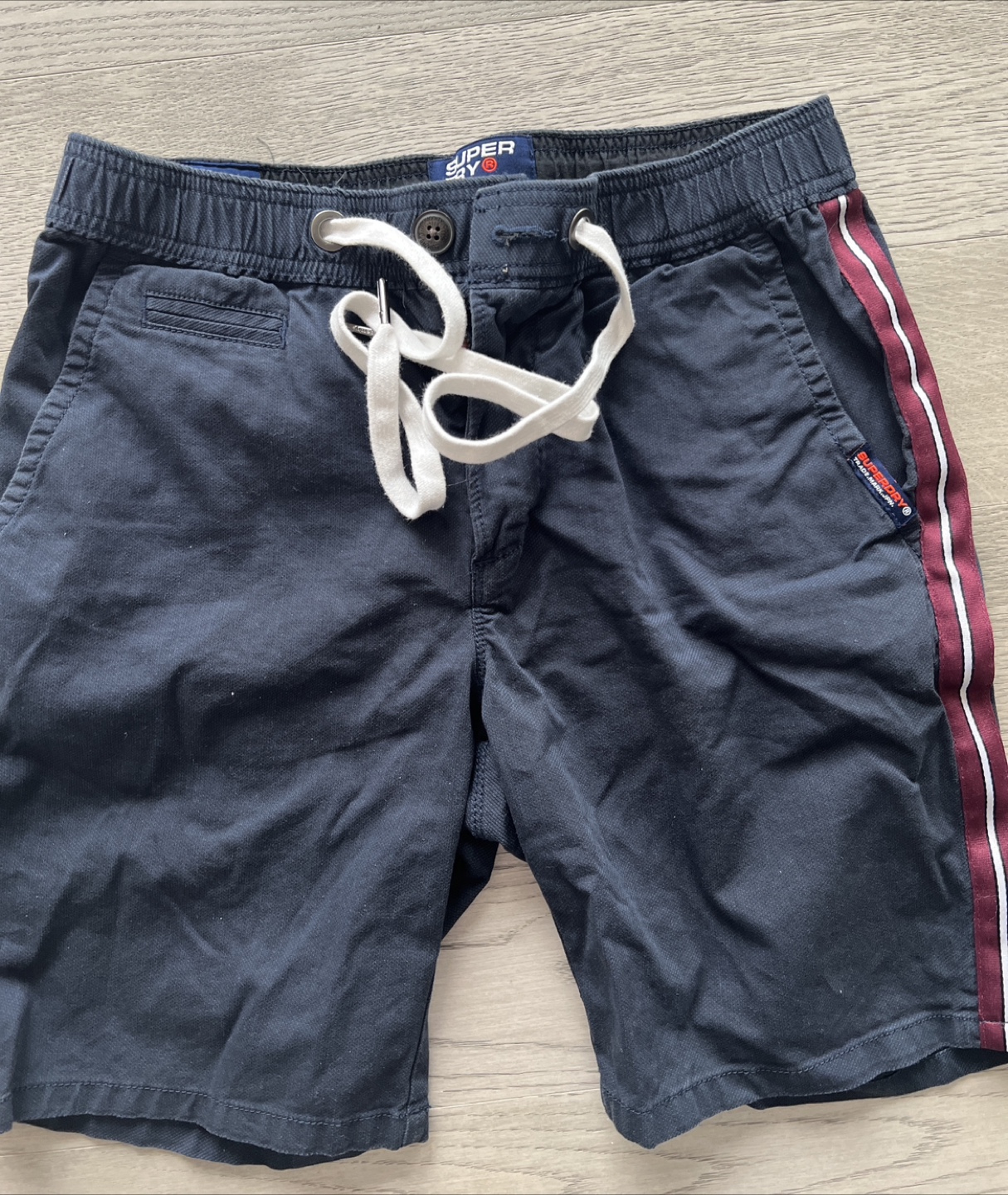 SUPERDRY shorts - Men - photo 4