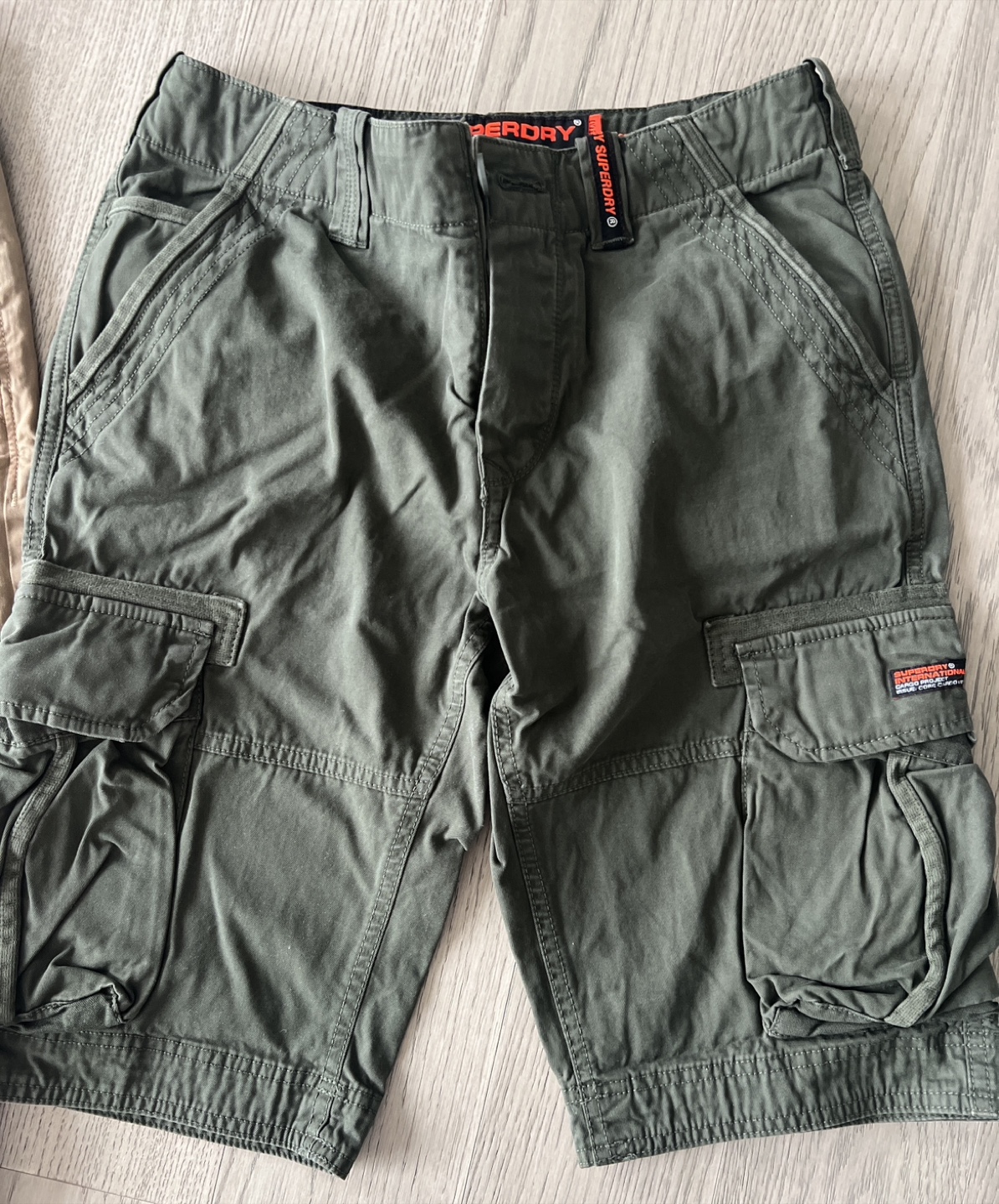 SUPERDRY shorts - Men - photo 3