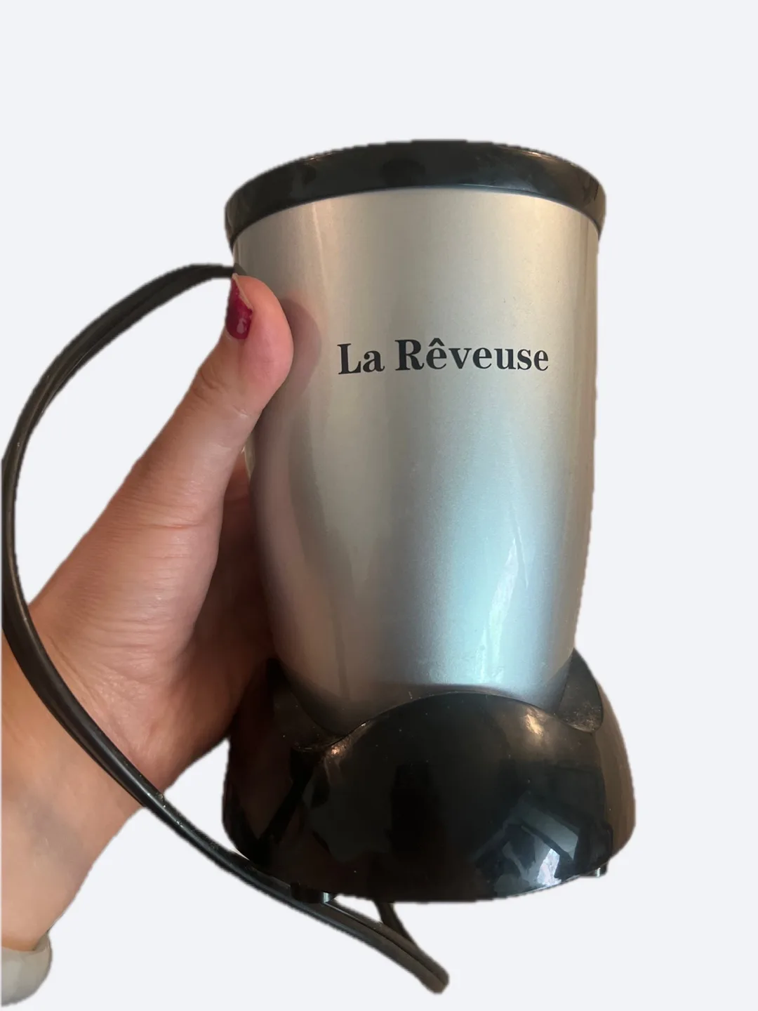 La Réveuse Blender （no cup come with it） thumbnail