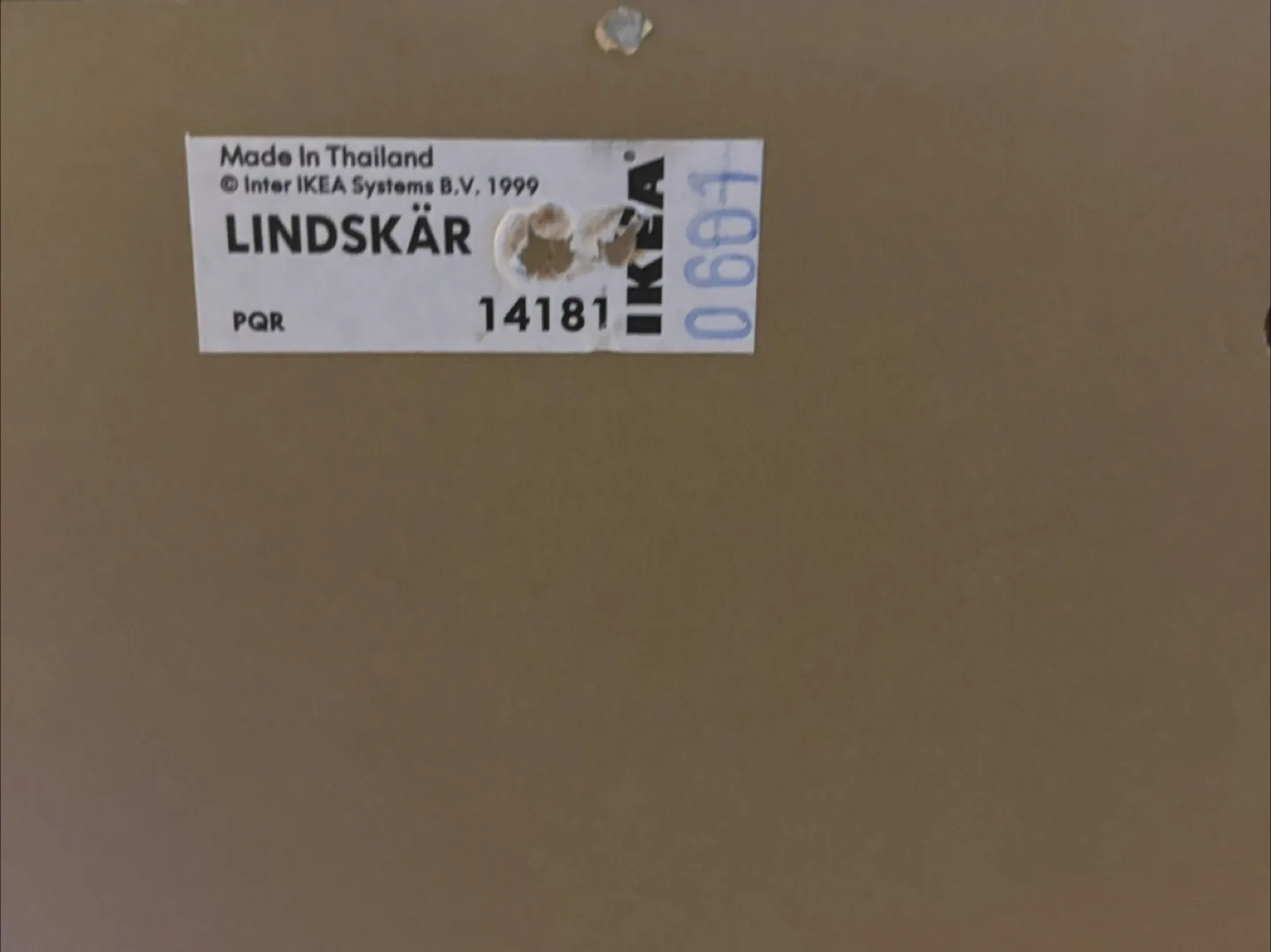 🧡Pair of IKEA LINDSKÄR  Wall Cabinets image indicator(5)