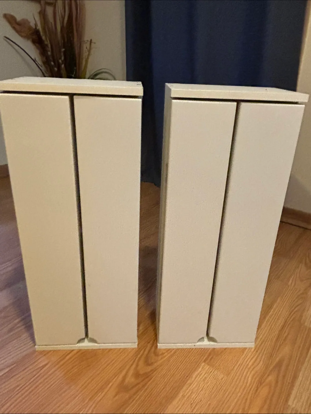 🧡Pair of IKEA LINDSKÄR  Wall Cabinets image indicator(2)