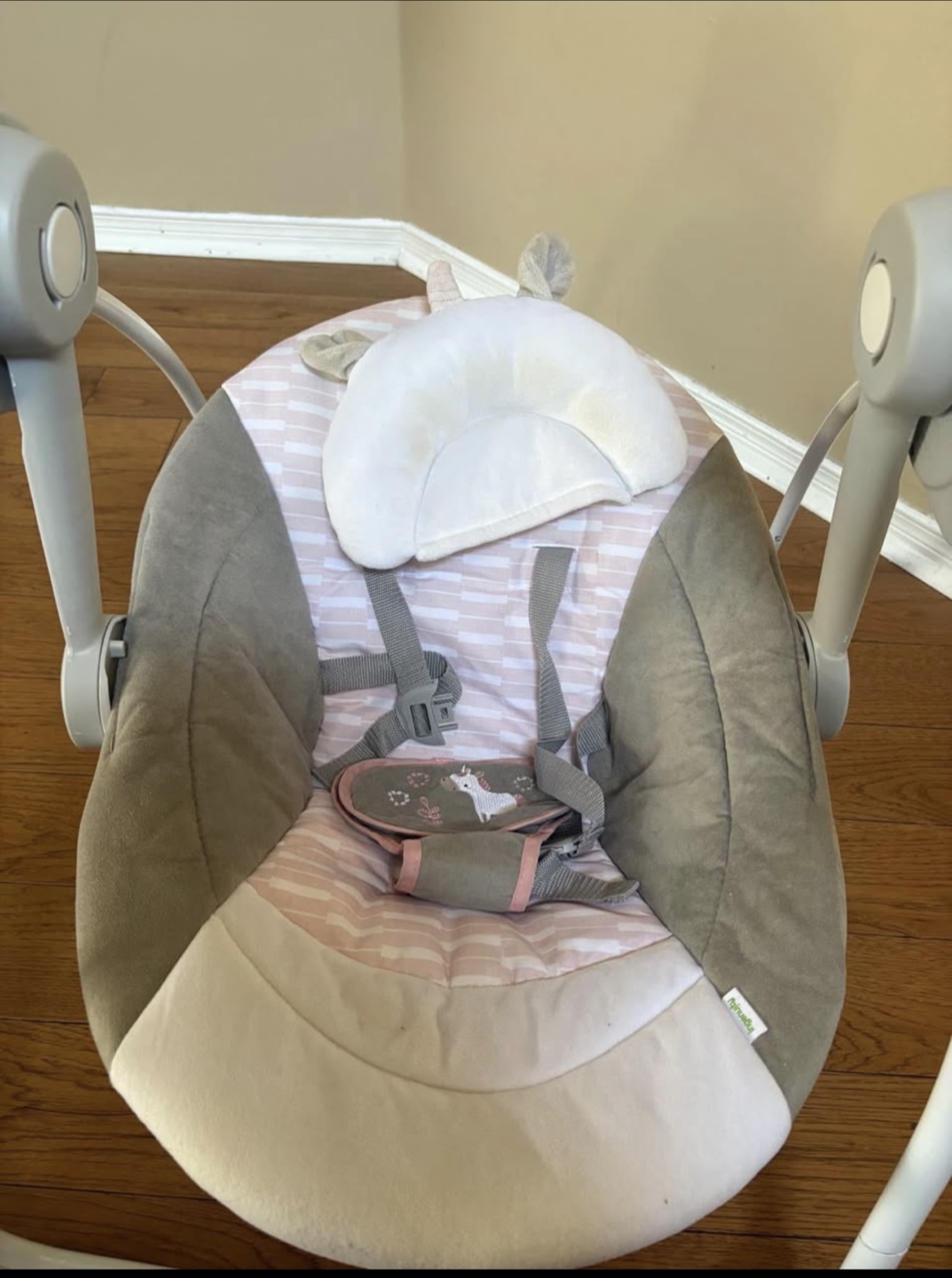 Ingenuity Baby Swing - photo 2
