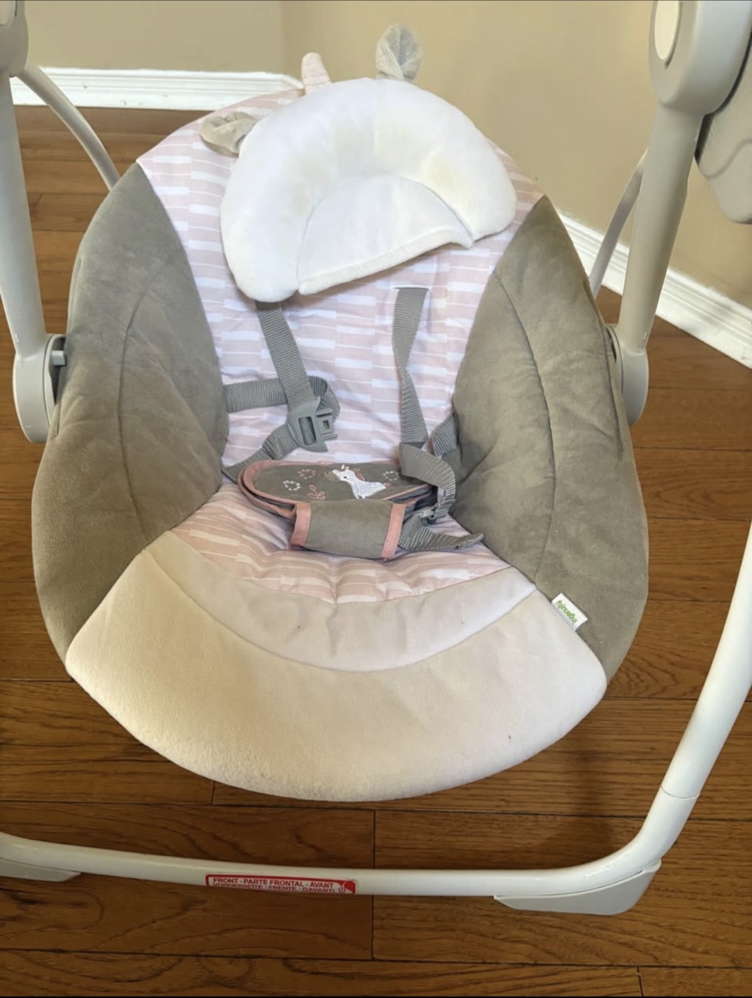 Ingenuity Baby Swing