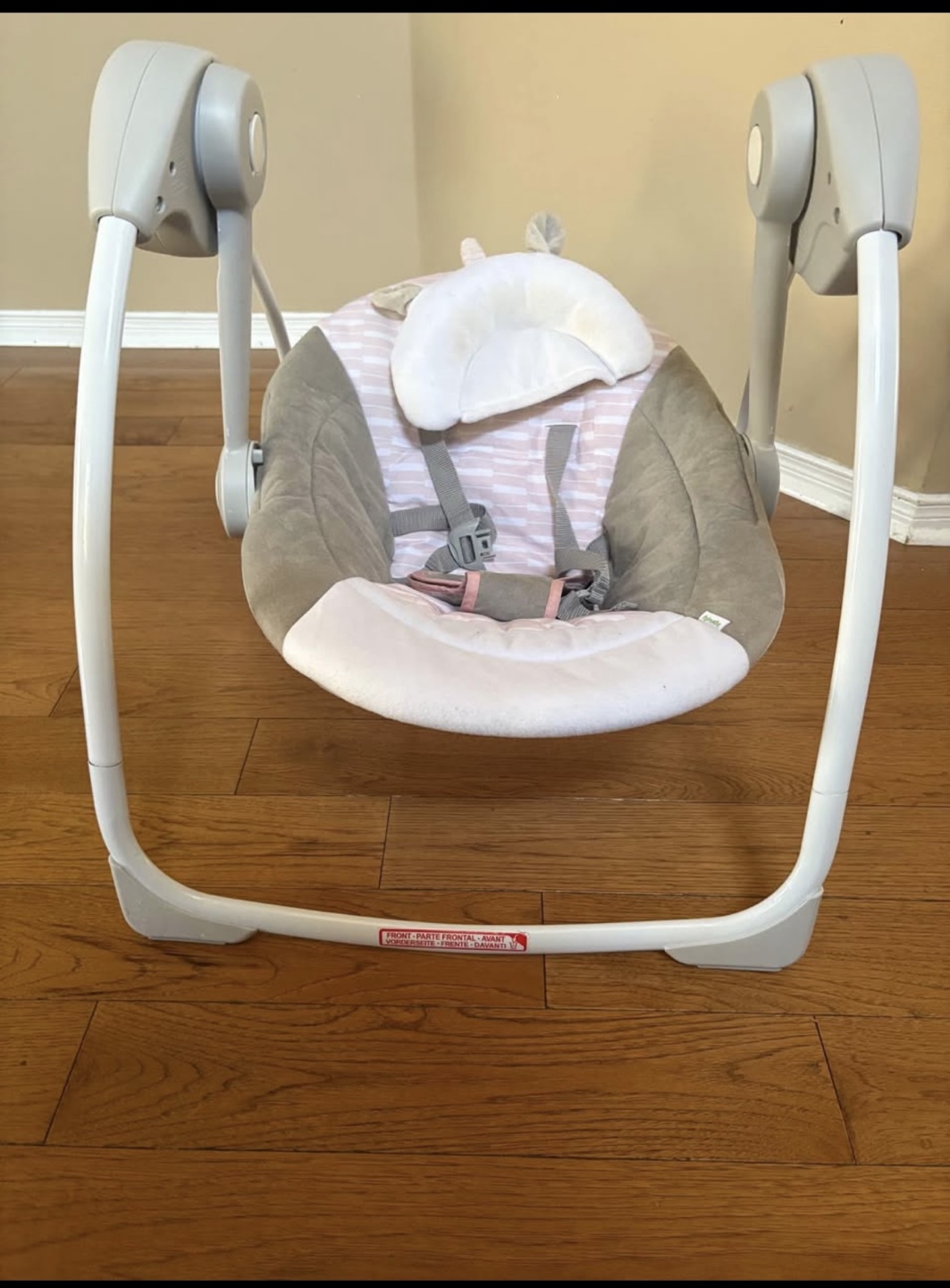 Ingenuity Baby Swing - photo 3