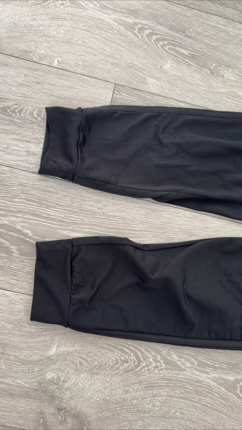 Adidas Men's Black Track Pants - photo 3