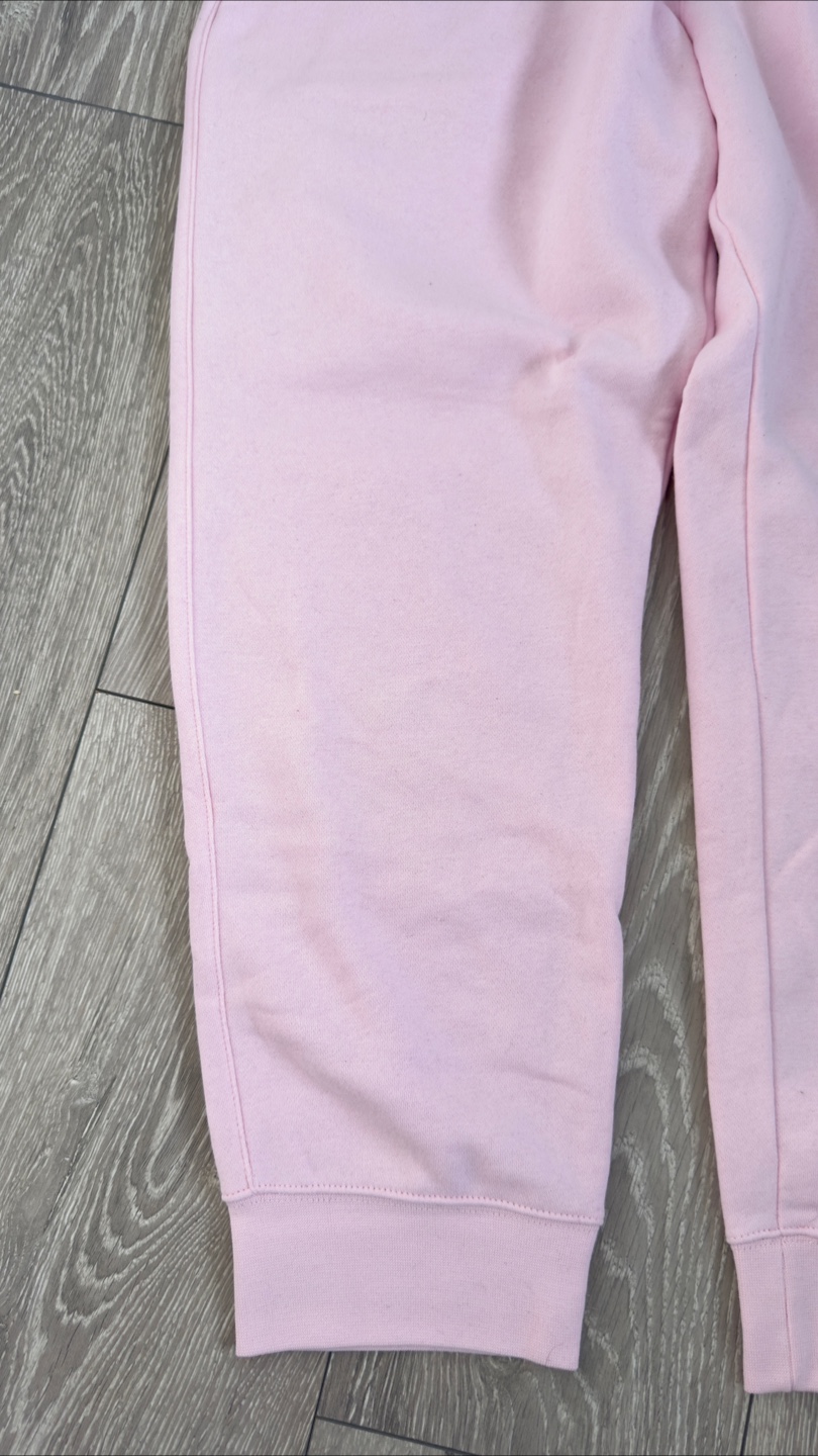 Pink Nike Joggers - photo 2
