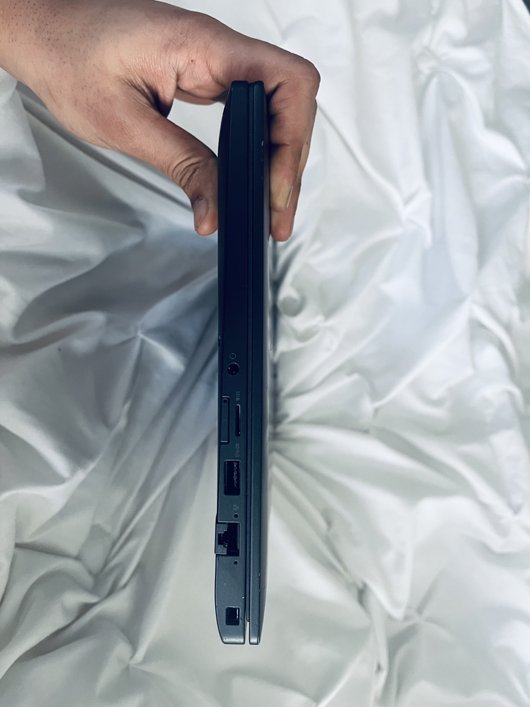 Dell Latitude 7480 Laptop (1TB SSD) - photo 4