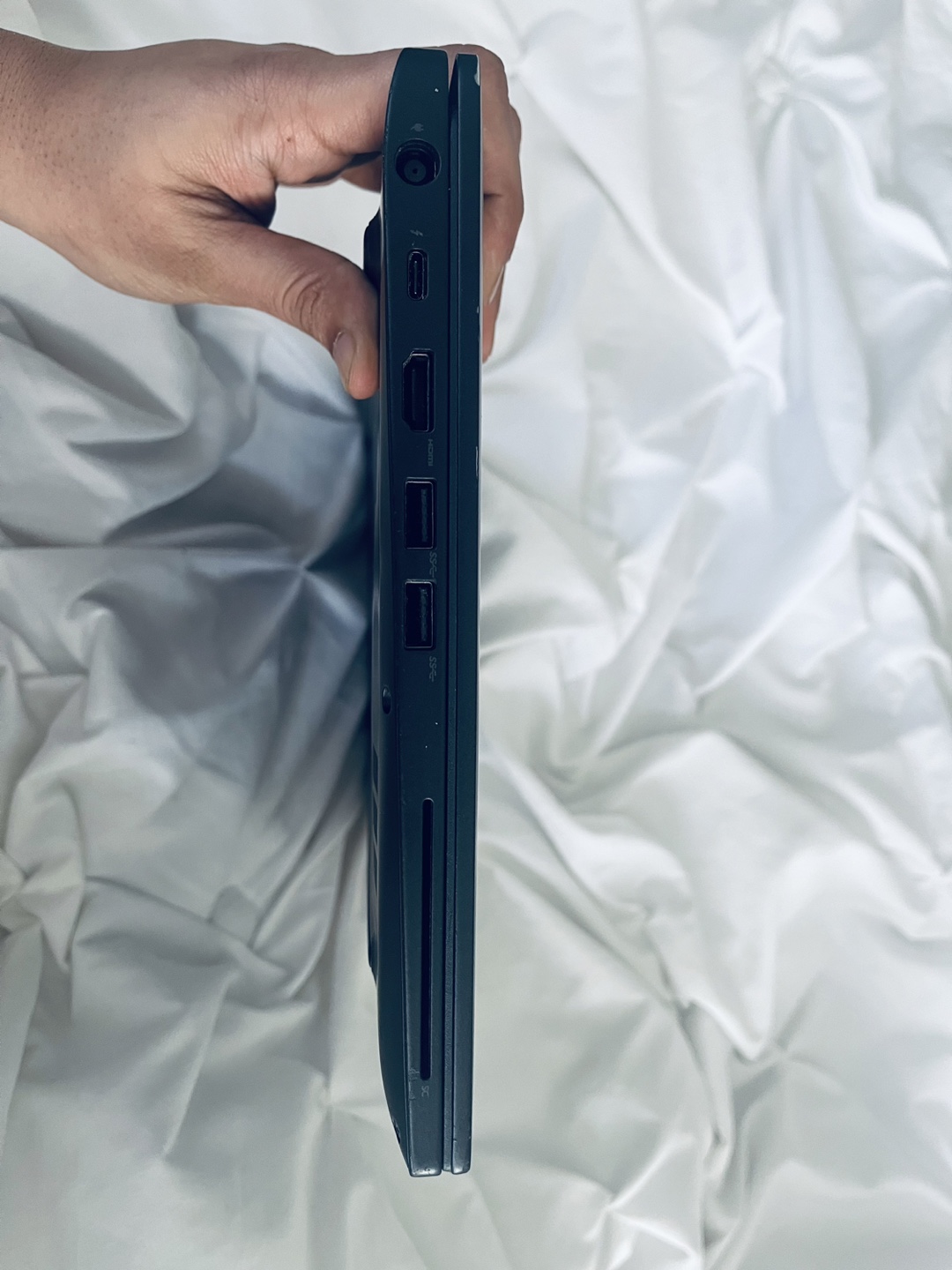 Dell Latitude 7480 Laptop (1TB SSD) - photo 5