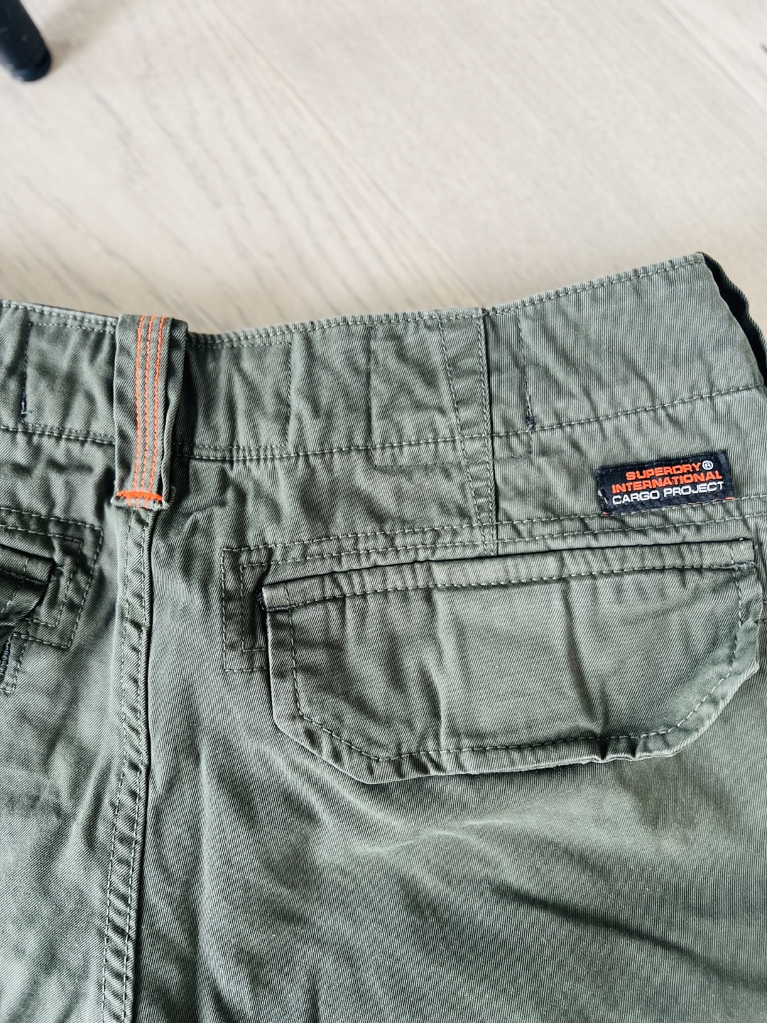 SUPERDRY shorts - Men - photo 5