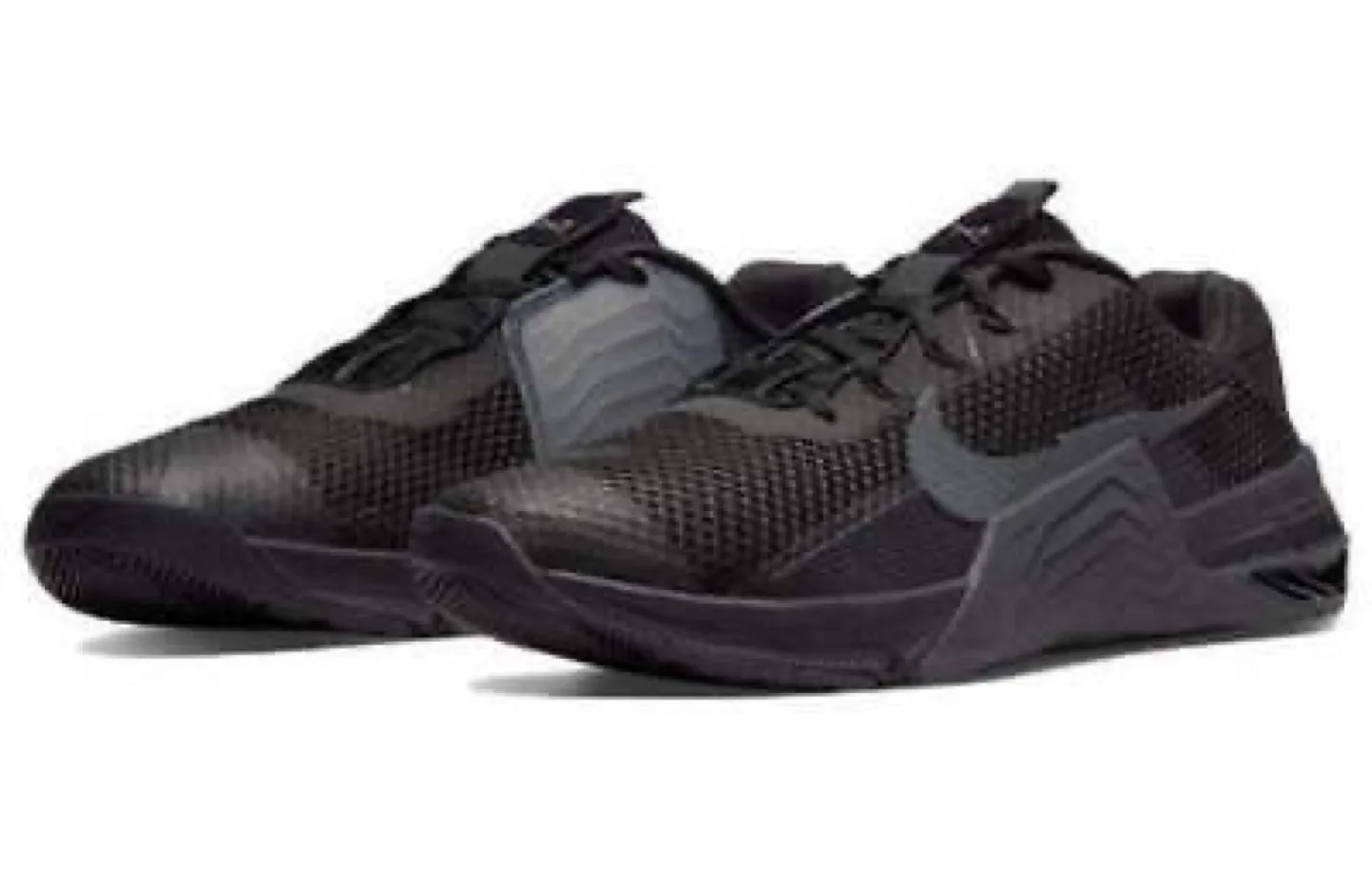 Nike Metcon 7 Training Shoes - Black - Size [Insert Size Here] thumbnail