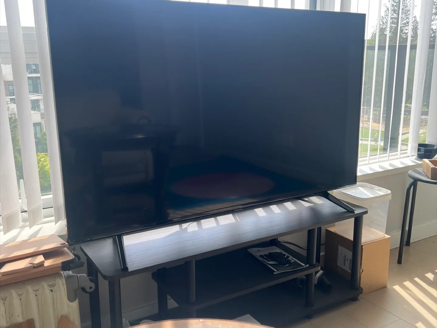 55" 4K Amazon Fire TV thumbnail