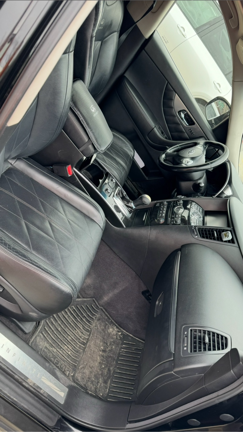 2013 Infiniti FX35 - photo 3
