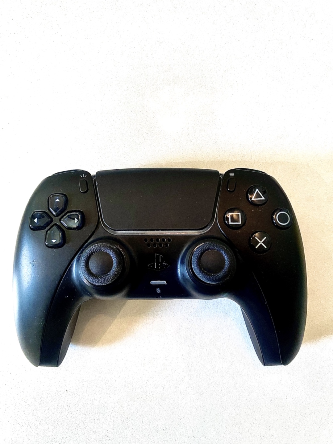PS5 DualSense Wireless Controllers - Multiple Colours - photo 2