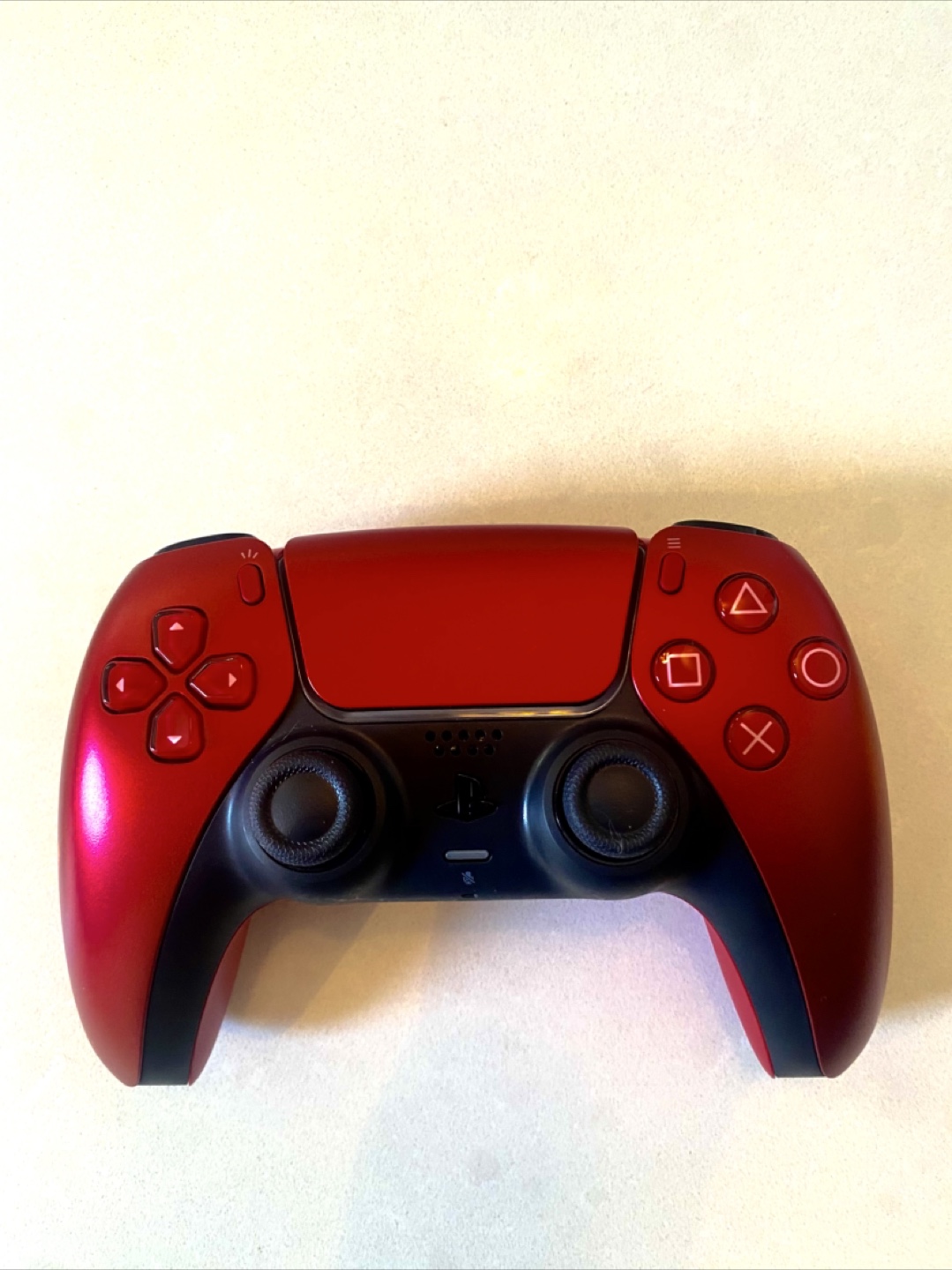 PS5 DualSense Wireless Controllers - Multiple Colours