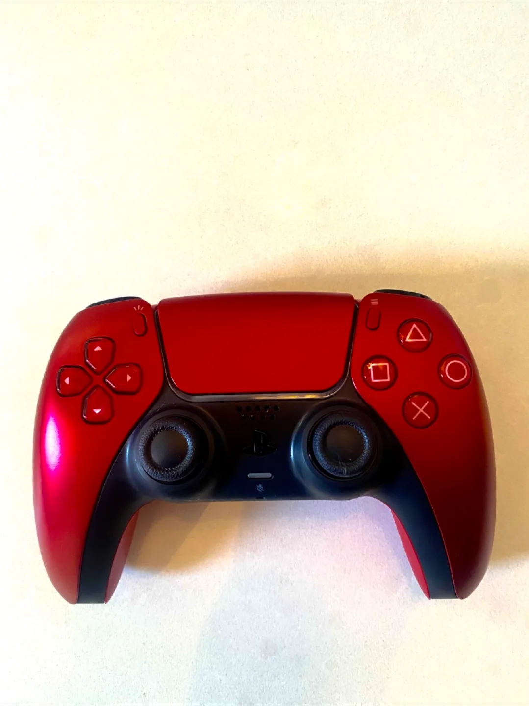 PS5 DualSense Wireless Controllers - Multiple Colours thumbnail