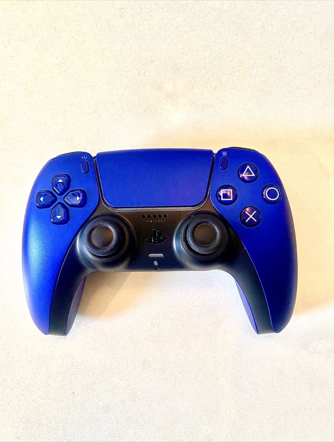 PS5 DualSense Wireless Controllers - Multiple Colours - photo 3