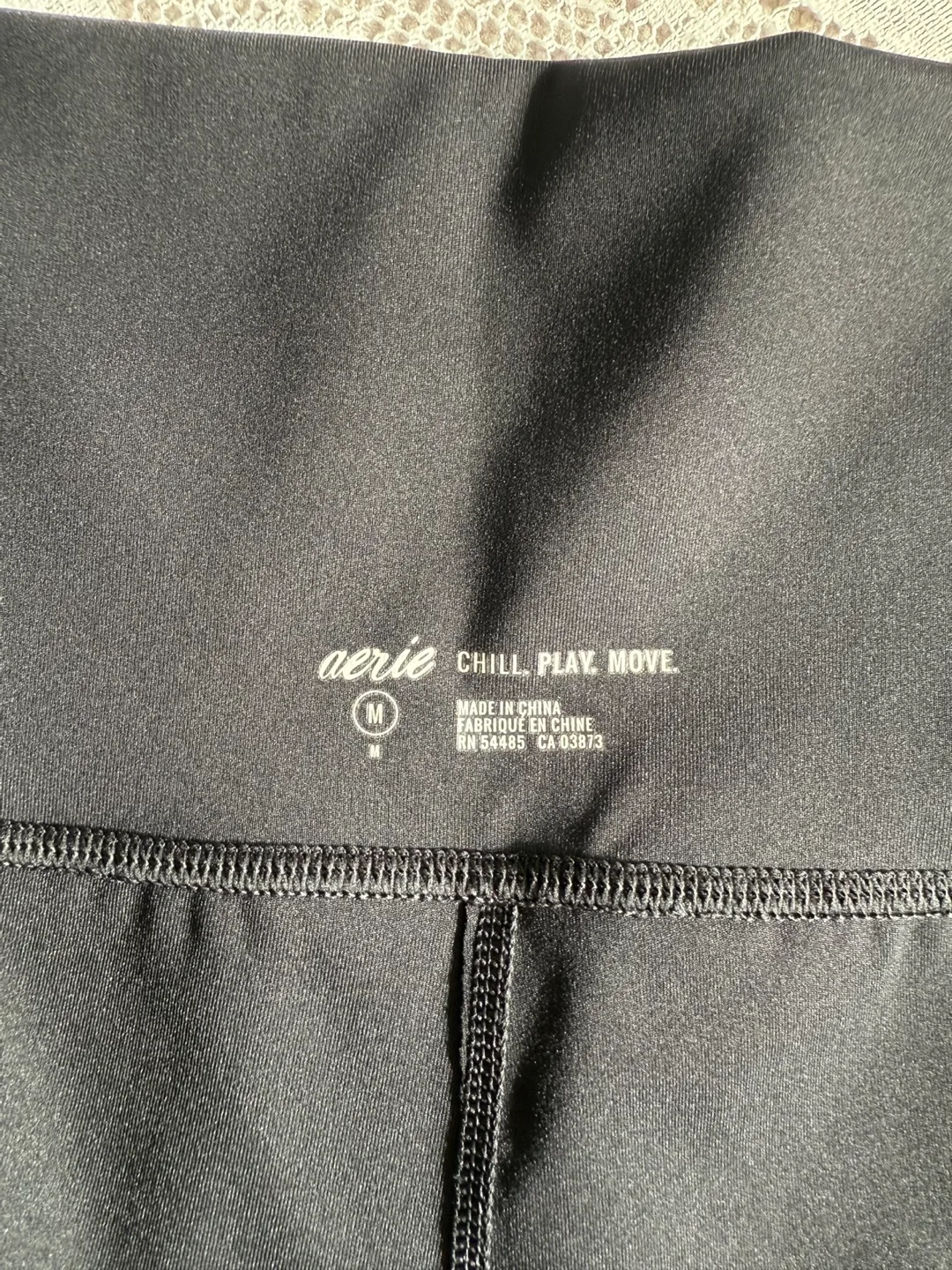 Aerie High-Waisted Women’s Shorts (Medium) image indicator(6)