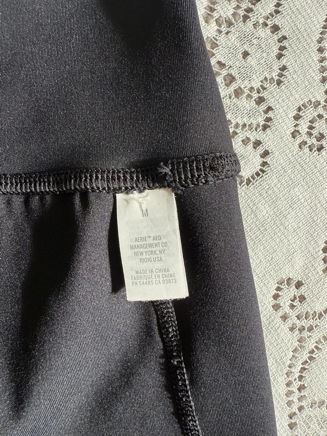 Aerie High-Waisted Women’s Shorts (Medium) image indicator(7)