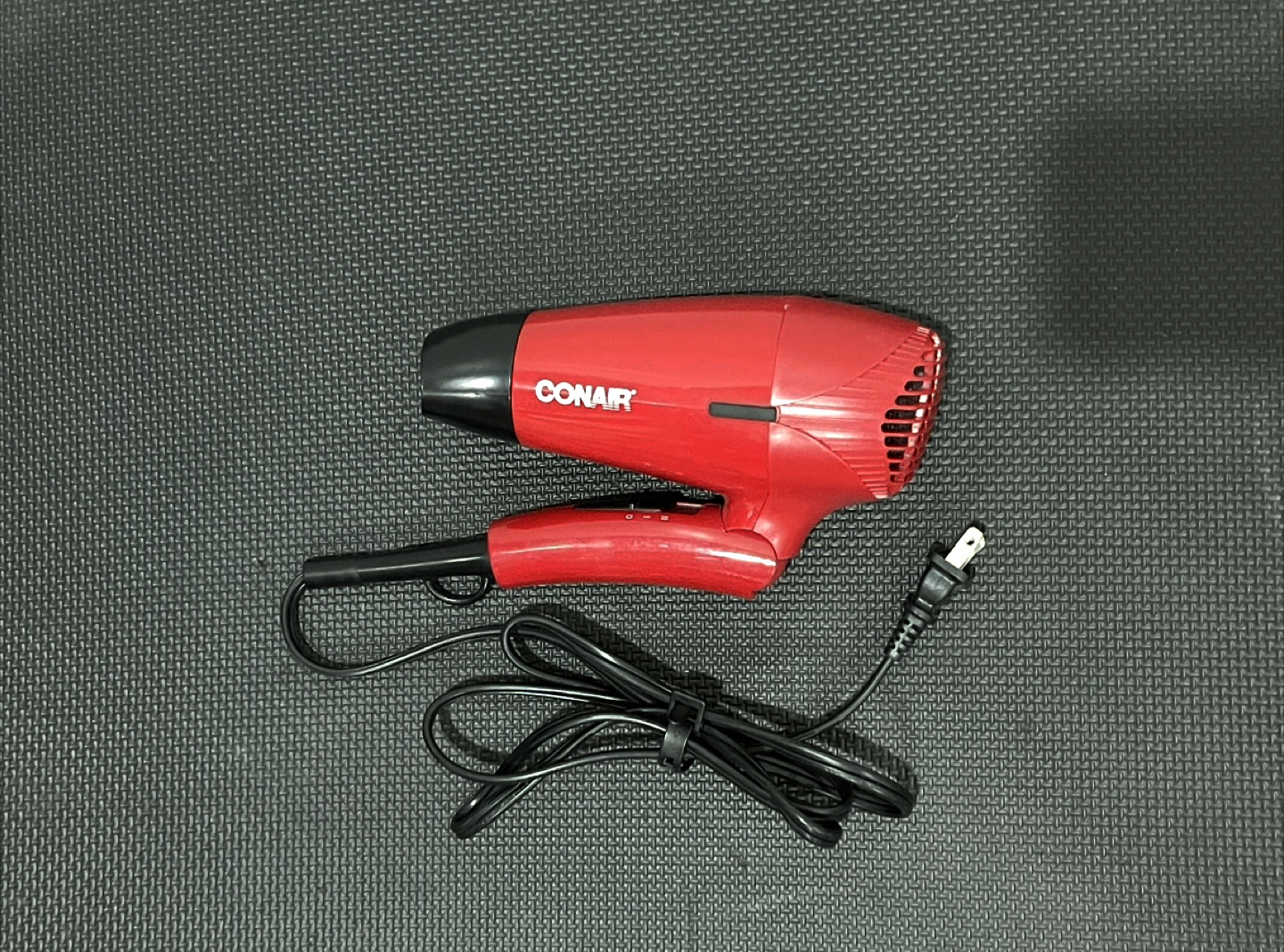 Conair Travel Hair Dryer