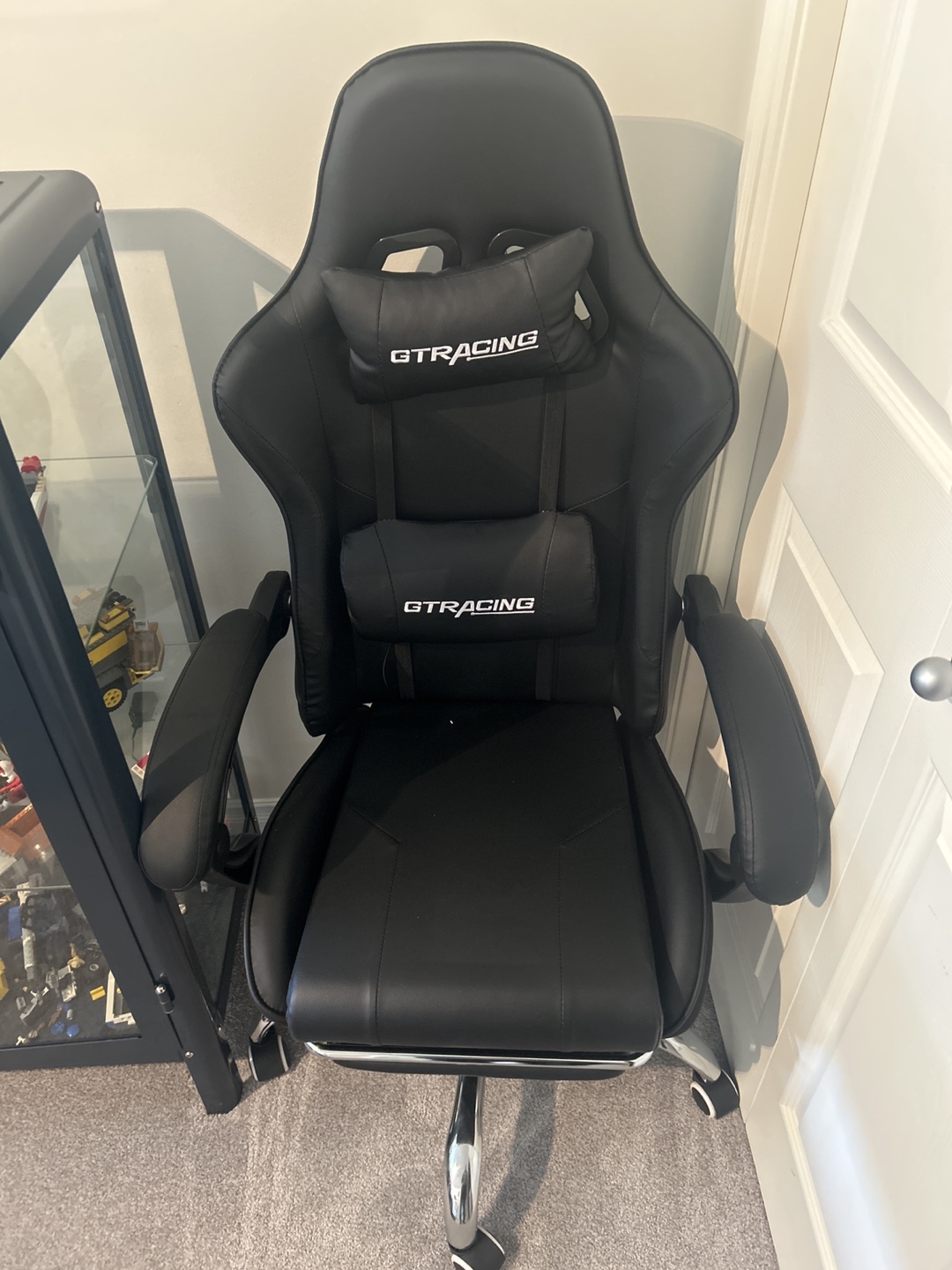 GT Racing Gaming Chair