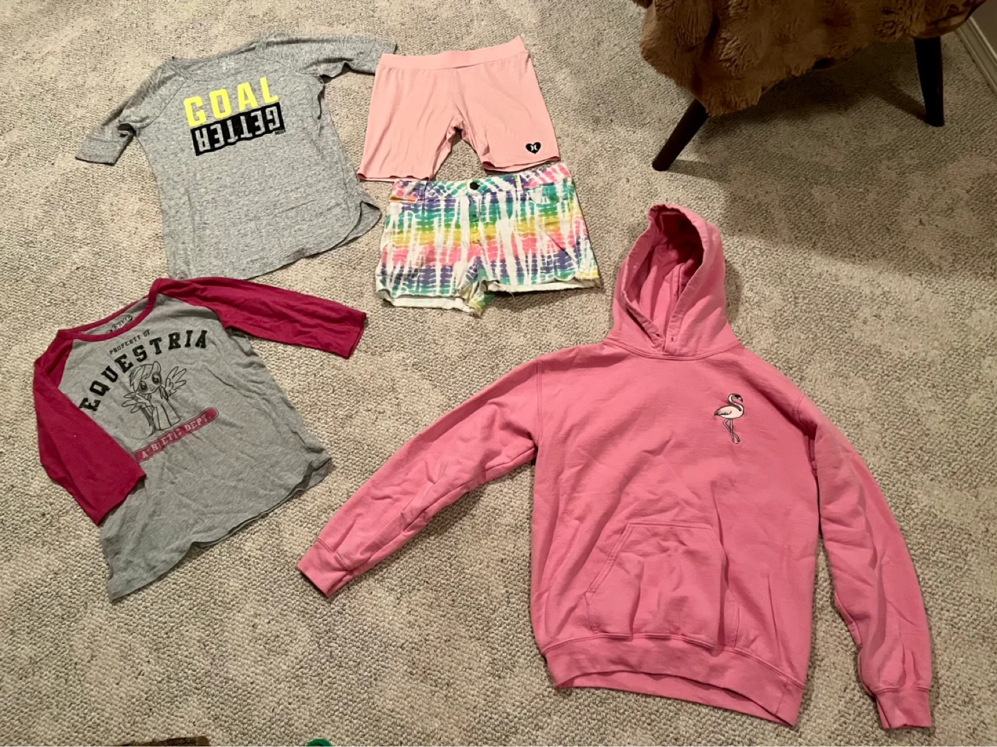 GIRLS XL BUNDLE thumbnail