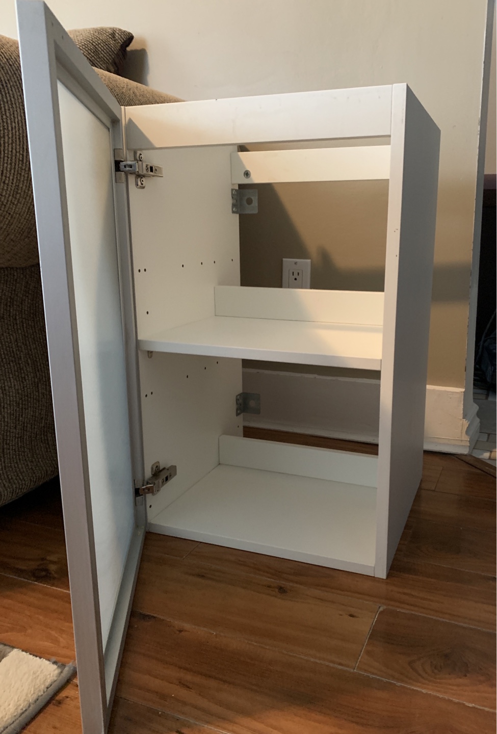 IKEA LILLANGEN Wall Cabinet - photo 2