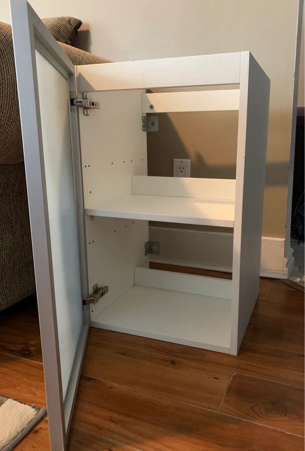 IKEA LILLANGEN Wall Cabinet image indicator(2)