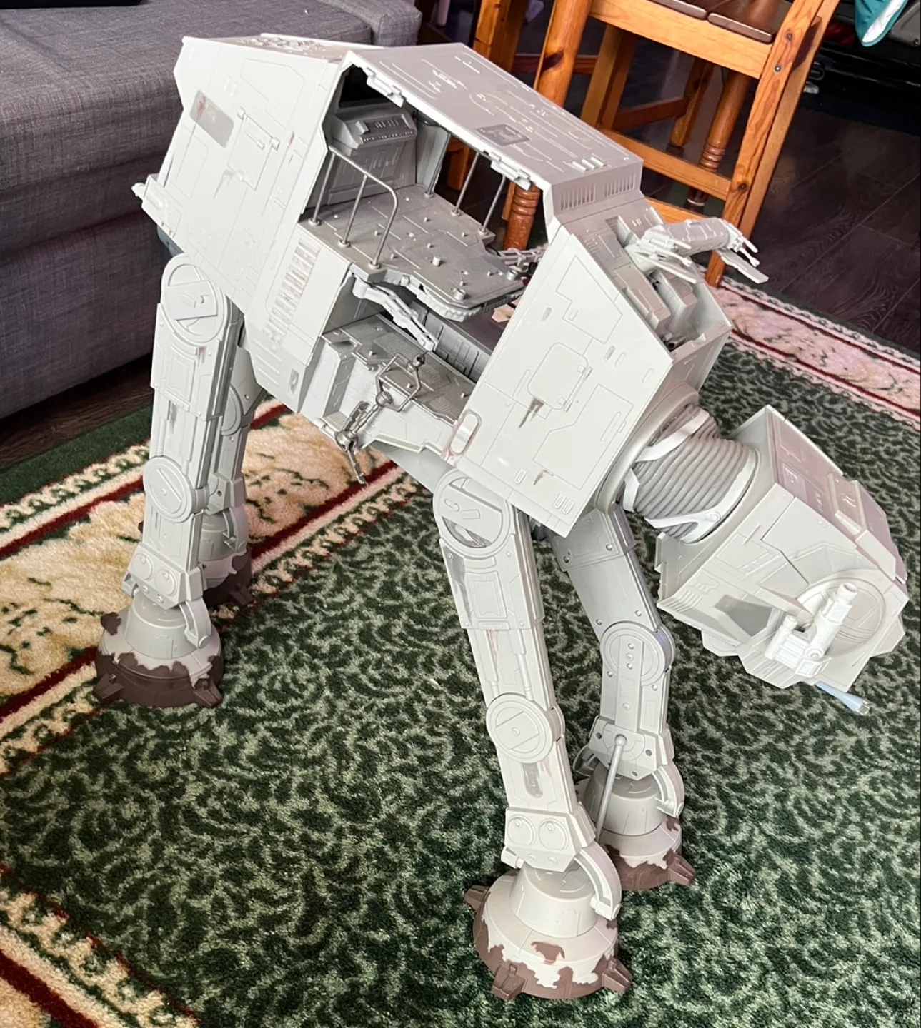 Please 🙏 take the force with you!!!!!!! image indicator(4)