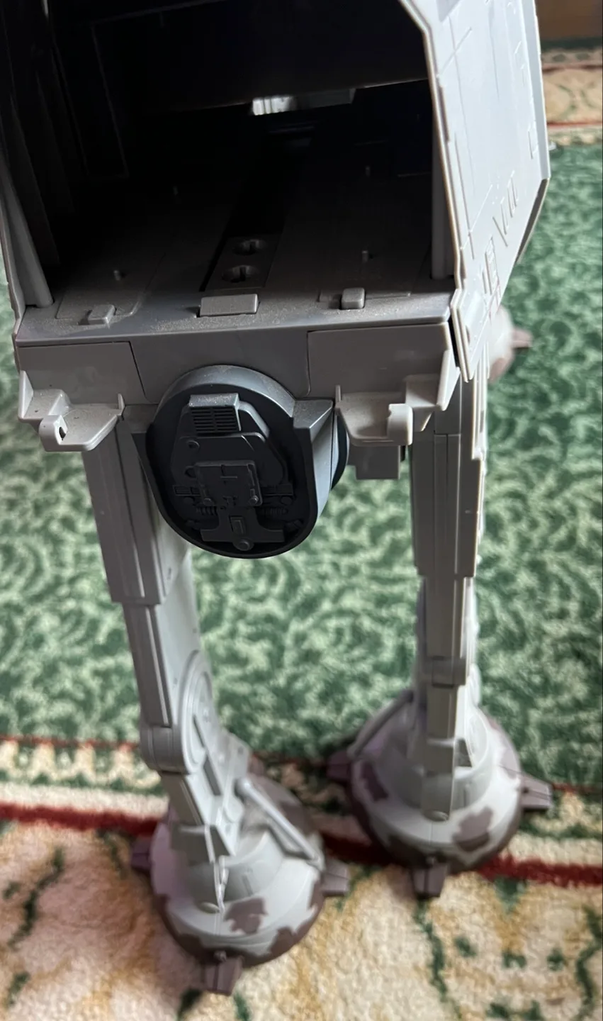 Please 🙏 take the force with you!!!!!!! image indicator(6)