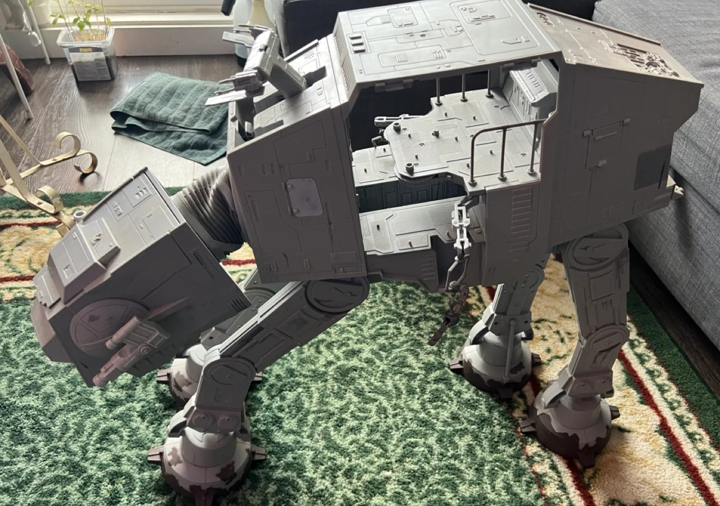 Please 🙏 take the force with you!!!!!!! image indicator(7)