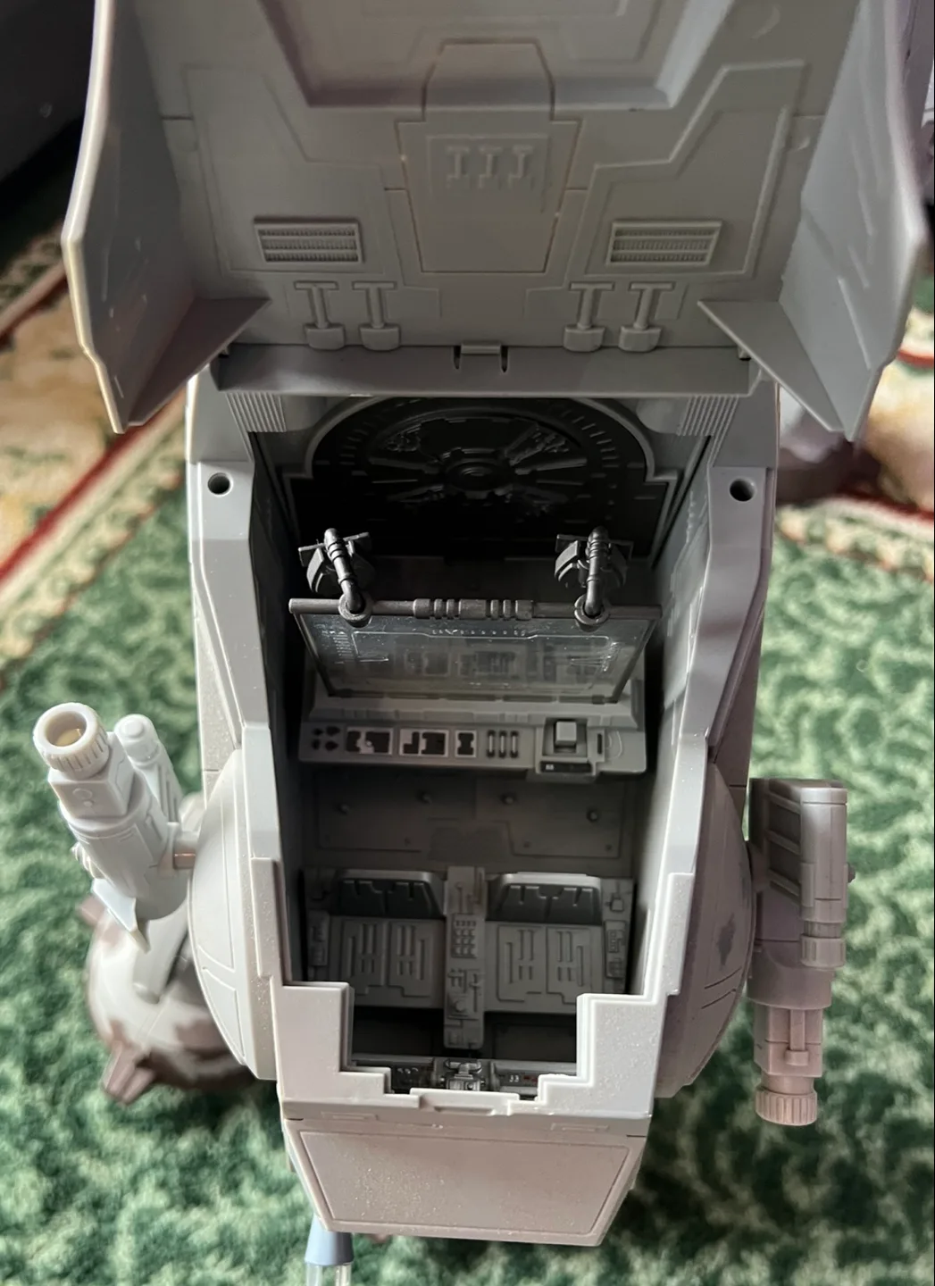 Please 🙏 take the force with you!!!!!!! image indicator(8)