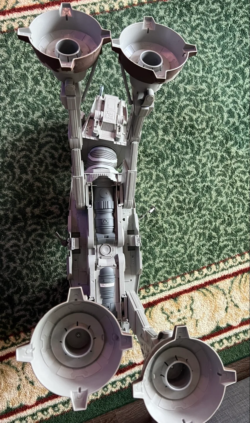 Please 🙏 take the force with you!!!!!!! image indicator(9)