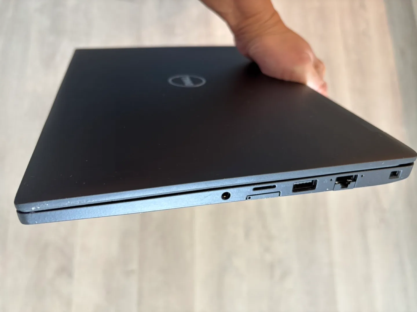 Dell Latitude 7280 Laptop image indicator(6)