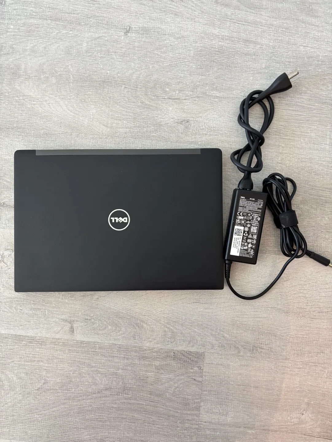 Dell Latitude 7280 Laptop image indicator(4)