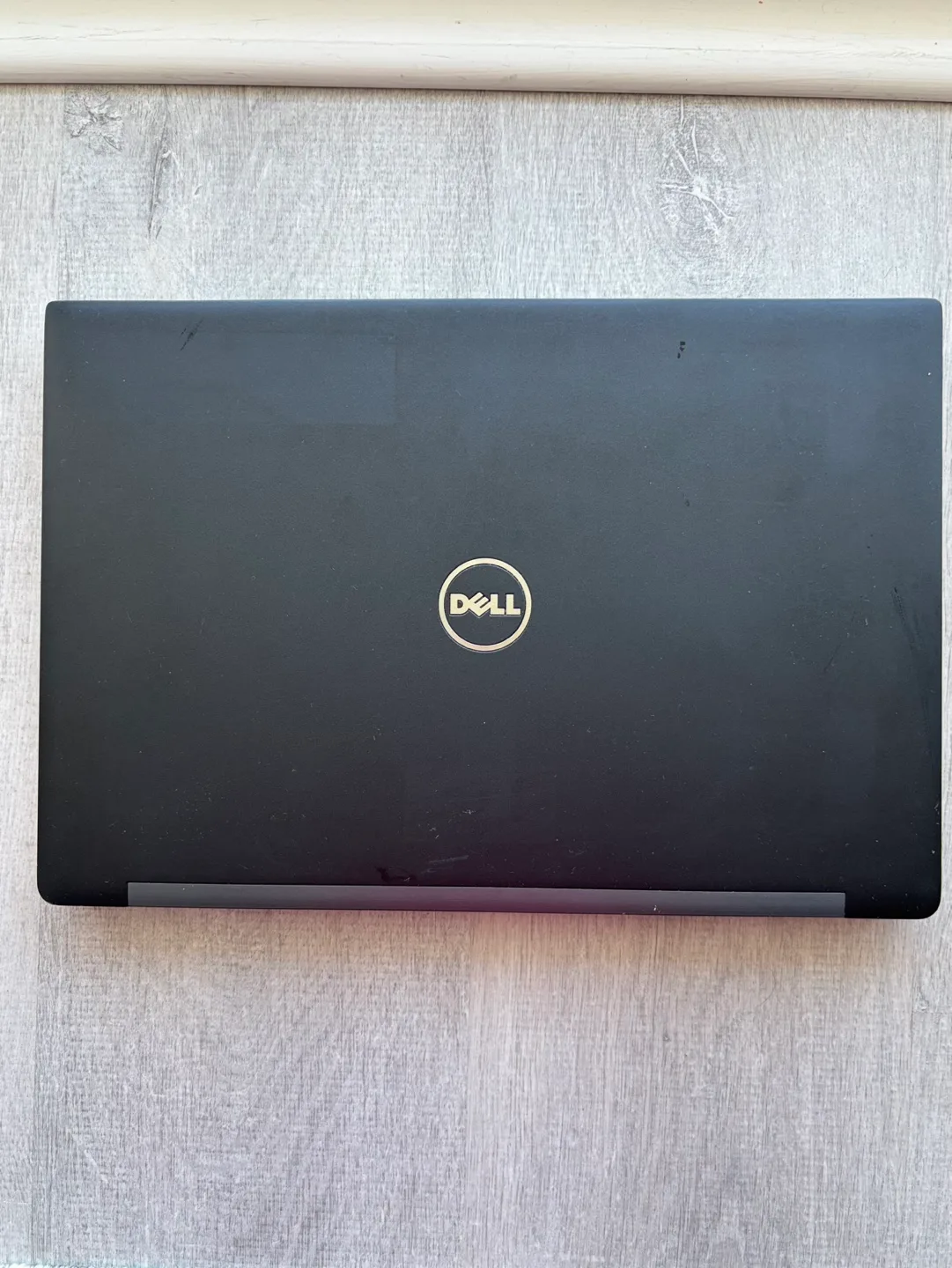 Dell Latitude 7280 Laptop image indicator(2)