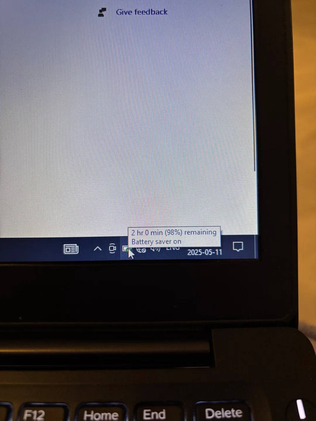 Dell Latitude 7280 Laptop image indicator(9)